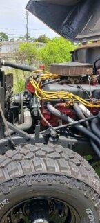 Thumbnail Photo 2 for 1975 Jeep CJ-5