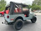 Thumbnail Photo 1 for 1975 Jeep CJ-5
