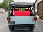Thumbnail Photo 3 for 1975 Jeep CJ-5