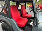 Thumbnail Photo 5 for 1975 Jeep CJ-5