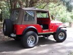 Thumbnail Photo 6 for 1975 Jeep CJ-5 for Sale by Owner