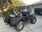 Thumbnail Photo 2 for 1975 Jeep CJ-5 for Sale by Owner