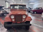 Thumbnail Photo 5 for 1975 Jeep CJ-5