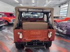 Thumbnail Photo 2 for 1975 Jeep CJ-5