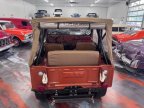 Thumbnail Photo 3 for 1975 Jeep CJ-5