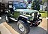 1975 Jeep CJ-5