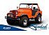 1975 Jeep CJ-5