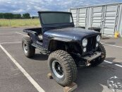 1975 Jeep CJ-5