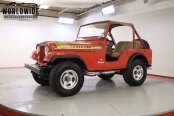 1975 Jeep CJ-5