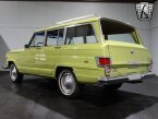 Thumbnail Photo 5 for 1975 Jeep Wagoneer