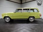 Thumbnail Photo 4 for 1975 Jeep Wagoneer