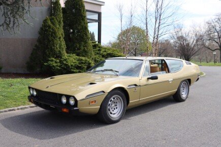 Photo 1 for 1975 Lamborghini Espada