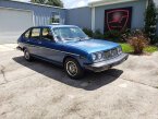 Thumbnail Photo 5 for 1975 Lancia Beta