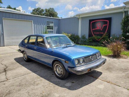 Photo 1 for 1975 Lancia Beta