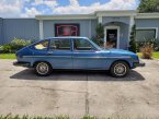 Thumbnail Photo 3 for 1975 Lancia Beta