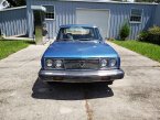 Thumbnail Photo 6 for 1975 Lancia Beta