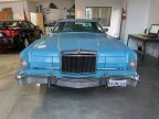 Thumbnail Photo 1 for 1975 Lincoln Continental