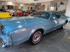 Thumbnail Photo 3 for 1975 Lincoln Continental
