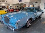 Thumbnail Photo 2 for 1975 Lincoln Continental