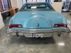 Thumbnail Photo 5 for 1975 Lincoln Continental