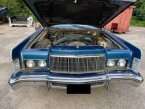 Thumbnail Photo 3 for 1975 Lincoln Continental