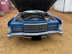 Thumbnail Photo 2 for 1975 Lincoln Continental