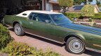 Thumbnail Photo 4 for 1975 Lincoln Continental for Sale by Owner