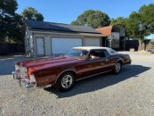 1975 Lincoln Continental