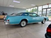 1975 Lincoln Continental
