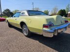 Thumbnail Photo 3 for 1975 Lincoln Mark IV