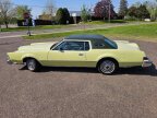 Thumbnail Photo 5 for 1975 Lincoln Mark IV