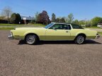 Thumbnail Photo 2 for 1975 Lincoln Mark IV