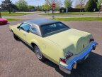 Thumbnail Photo 4 for 1975 Lincoln Mark IV