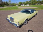 Thumbnail Photo 6 for 1975 Lincoln Mark IV