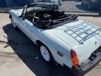 Thumbnail Photo 5 for 1975 MG GT
