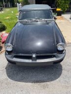 Thumbnail Photo 3 for 1975 MG MGB