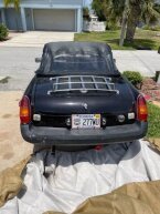 Thumbnail Photo 4 for 1975 MG MGB