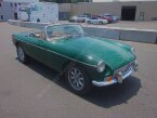 Thumbnail Photo 6 for 1975 MG MGB