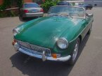 Thumbnail Photo 2 for 1975 MG MGB