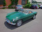 Thumbnail Photo 3 for 1975 MG MGB