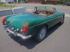 Thumbnail Photo 4 for 1975 MG MGB