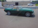 Thumbnail Photo 1 for 1975 MG MGB