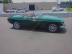 Thumbnail Photo 1 for 1975 MG MGB