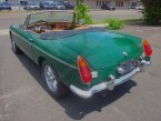 Thumbnail Photo 5 for 1975 MG MGB