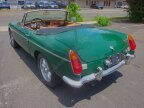 Thumbnail Photo 5 for 1975 MG MGB