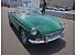 1975 MG MGB