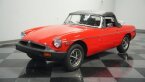 Thumbnail Photo 5 for 1975 MG MGB
