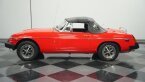 Thumbnail Photo 2 for 1975 MG MGB