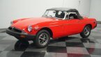 Thumbnail Photo 6 for 1975 MG MGB