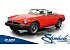 1975 MG MGB